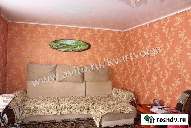 Дом 83.1 м² на участке 19 сот. на продажу в Иловле Иловля - изображение 1