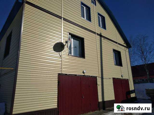 Дом 250 м² на участке 850 сот. на продажу в Ноябрьске Ноябрьск - изображение 1