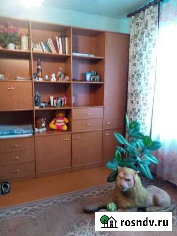 2-комнатная квартира, 50 м², 1/2 эт. на продажу в Нижнеудинске Нижнеудинск - изображение 1