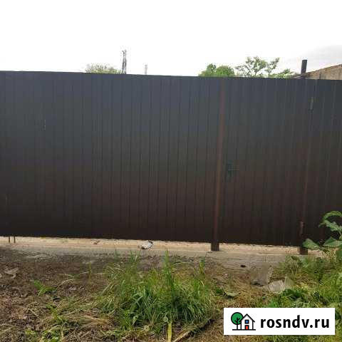 Участок промназначения 40 сот. на продажу в Шахтах Шахты - изображение 1