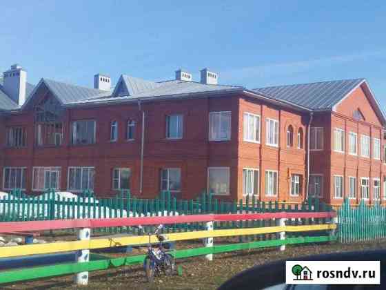1-комнатная квартира, 62 м², 2/2 эт. на продажу в Арске Арск