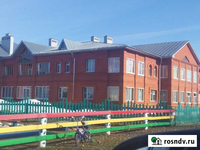 1-комнатная квартира, 62 м², 2/2 эт. на продажу в Арске Арск - изображение 1