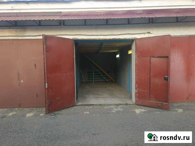 Гараж 12 м² на продажу в Амурске Амурск - изображение 1