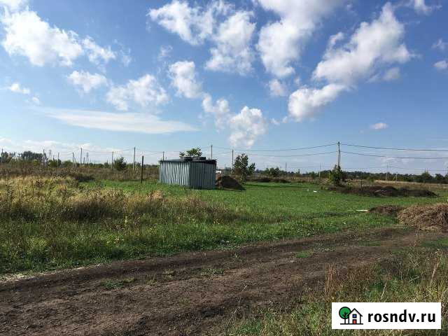 Участок ИЖС 10 сот. на продажу в Индустриальном Индустриальный - изображение 1