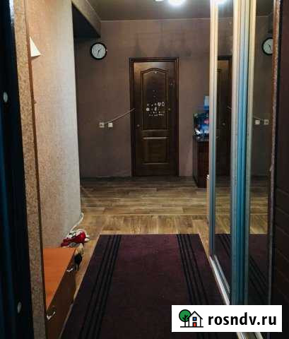 3-комнатная квартира, 83 м², 1/5 эт. на продажу в Биробиджане Биробиджан - изображение 1