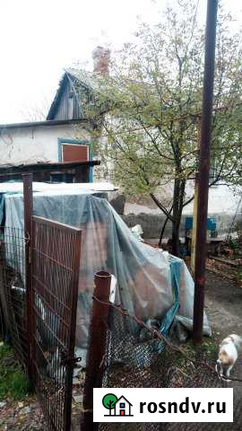 1-комнатная квартира, 30 м², 1/1 эт. на продажу в Шахтах Шахты - изображение 1