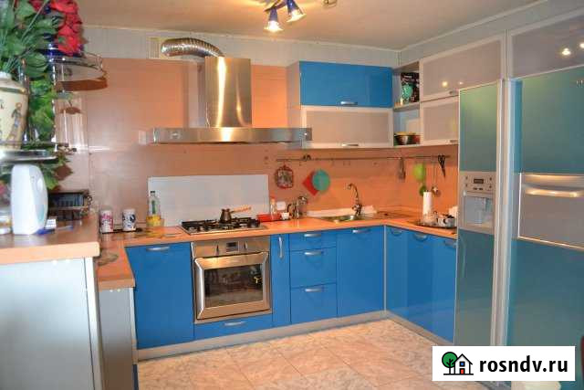 6ная квартира, 107 м², 5/9 эт. на продажу в Волжском Волгоградской области Волжский - изображение 1