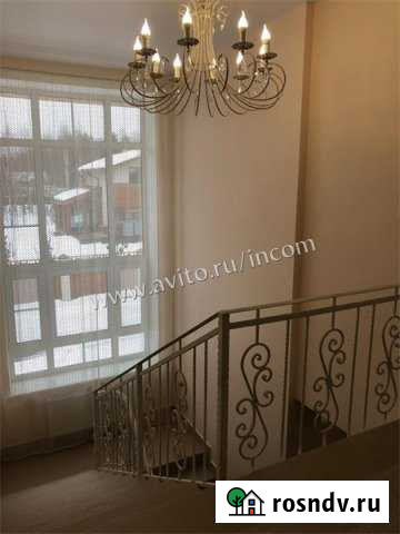 Дом 290 м² на участке 12.3 сот. на продажу в Шишкине Лесе Шишкин Лес - изображение 1