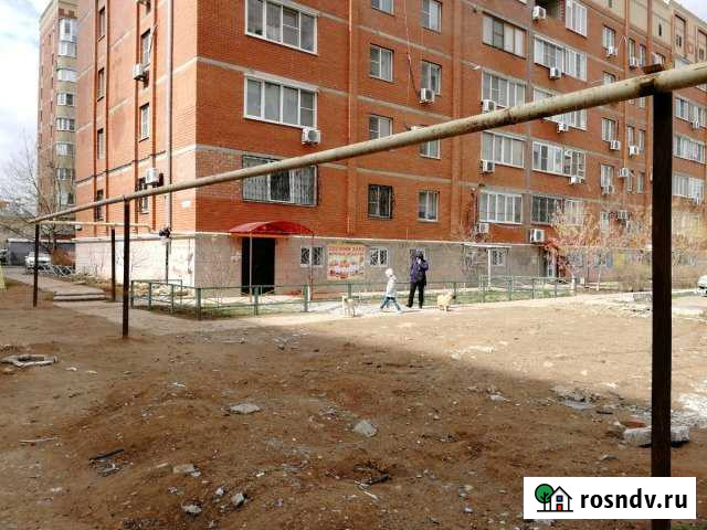 Цокольный этаж Астрахань - изображение 1