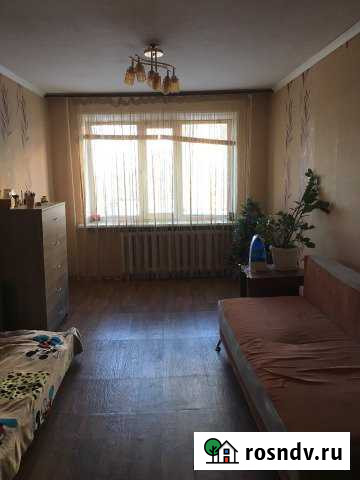 3-комнатная квартира, 66 м², 3/9 эт. на продажу в Мегионе Мегион - изображение 1