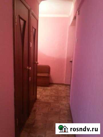 3-комнатная квартира, 58 м², 3/5 эт. на продажу в Окуловке Окуловка - изображение 1