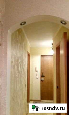 1-комнатная квартира, 34 м², 3/5 эт. в аренду на длительный срок в Люберцах Люберцы - изображение 1