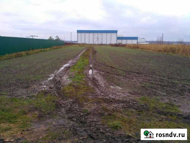 Участок ИЖС 12 сот. на продажу в Ногинске Ногинск - изображение 1