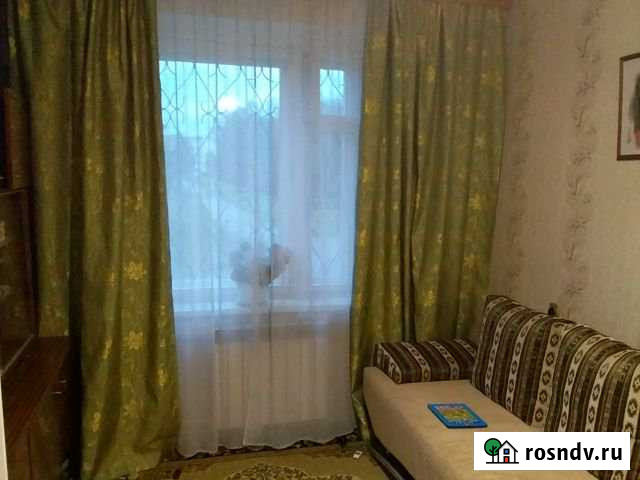 3-комнатная квартира, 65 м², 1/5 эт. на продажу в Североуральске Североуральск - изображение 1