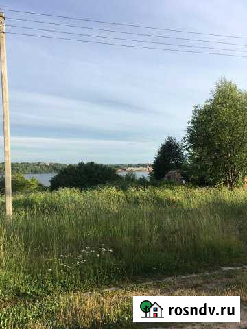 Дом 42 м² на участке 15 сот. на продажу в Кинешме Кинешма - изображение 1