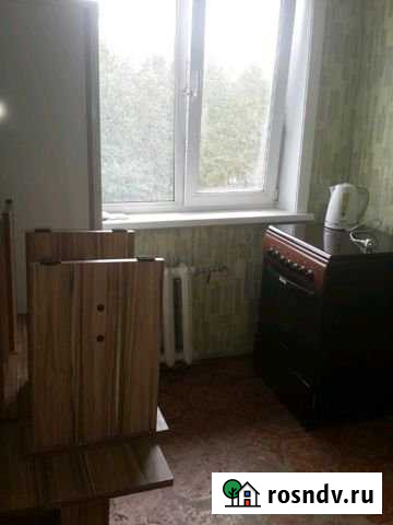 1-комнатная квартира, 31 м², 5/5 эт. в аренду на длительный срок в Шелехове Шелехов - изображение 1