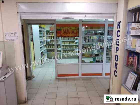 Торговое помещение, 30 кв.м. Казань