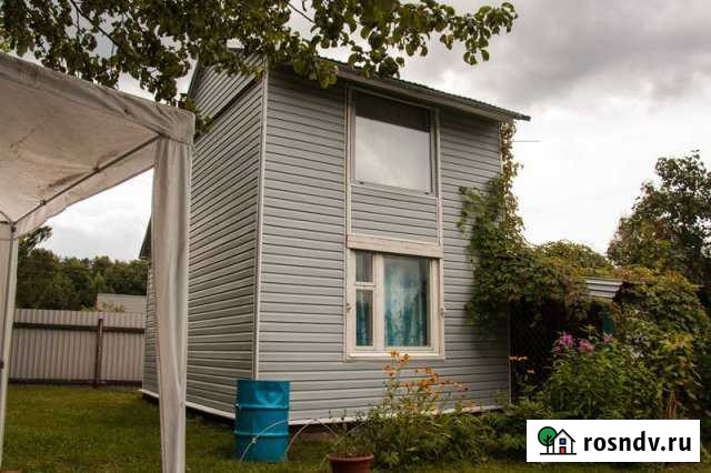 Дача 60 м² на участке 6 сот. на продажу в Киржаче Киржач - изображение 1