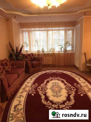 3-комнатная квартира, 78 м², 1/5 эт. на продажу в Нефтеюганске Нефтеюганск - изображение 1