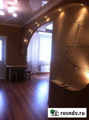 Квартира-студия, 40 м², 2/5 эт. в аренду посуточно в Горно-Алтайске Горно-Алтайск - изображение 1