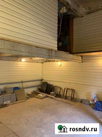 Гараж >30 м² на продажу в Обнинске Обнинск - изображение 1