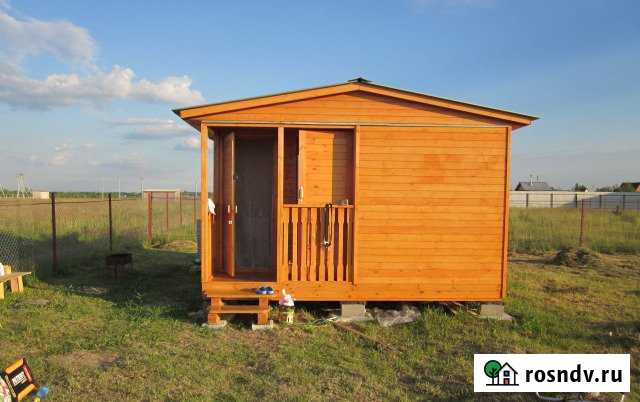 Участок СНТ, ДНП 12 сот. на продажу в Черустях Черусти - изображение 1