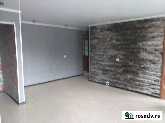 3-комнатная квартира, 54 м², 3/4 эт. в аренду на длительный срок в Черногорске Черногорск - изображение 1