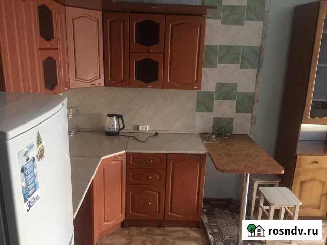 Комната 17 м² в 1-ком. кв., 2/5 эт. на продажу в Дятьково Дятьково - изображение 1