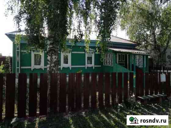 Дом 48 м² на участке 17 сот. на продажу в Шацке Шацк