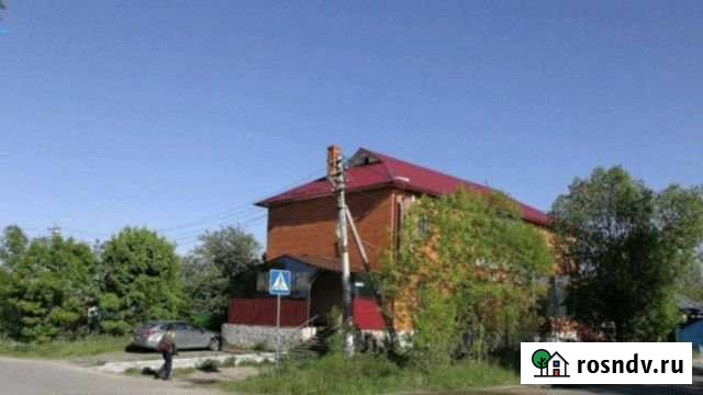 Продаётся здание торгового назначения Егорьевск - изображение 1