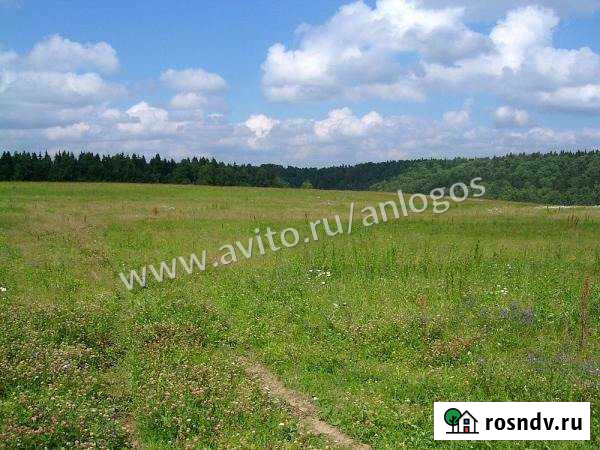 Участок СНТ, ДНП 6 сот. на продажу в Осиново Осиново - изображение 1