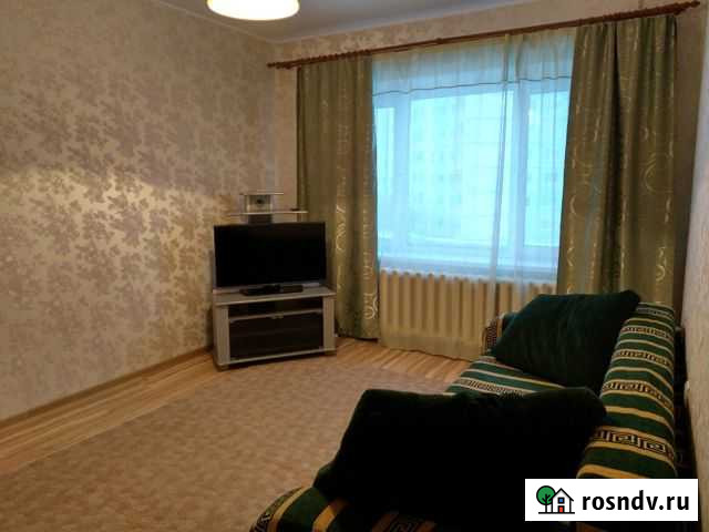 2-комнатная квартира, 56 м², 3/5 эт. в аренду на длительный срок в Новом Уренгое Новый Уренгой - изображение 1