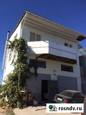 Гараж >30 м² в аренду в Севастополе Севастополь - изображение 1