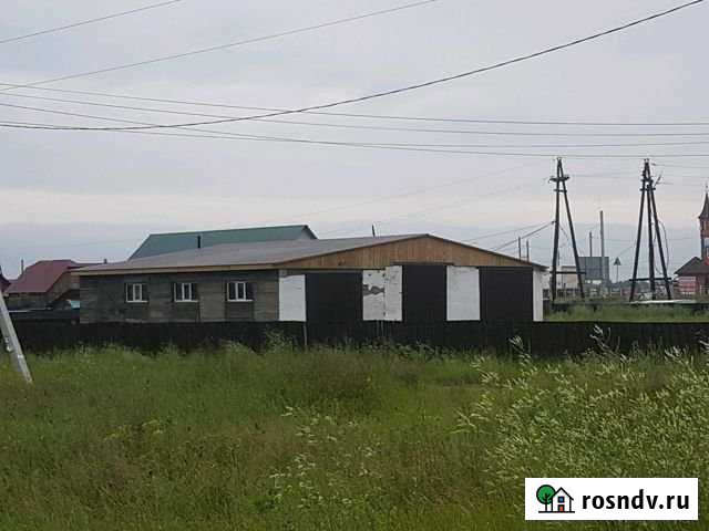 Бокс гаражного типа Чита - изображение 1