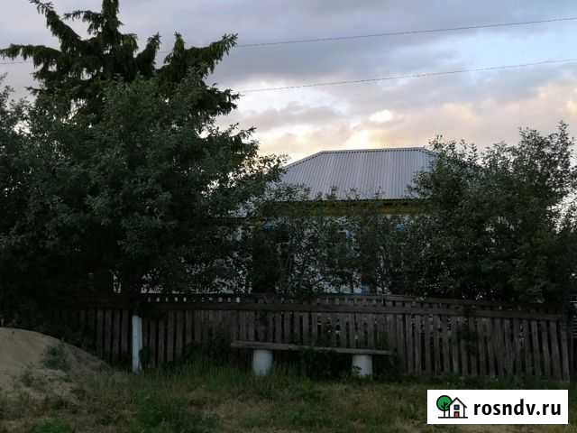 Дом 41 м² на участке 18 сот. на продажу в Шацке Шацк - изображение 1