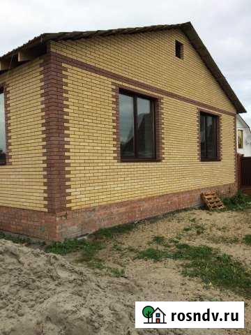 Дом 130 м² на участке 10 сот. на продажу в Успенке Успенка - изображение 1