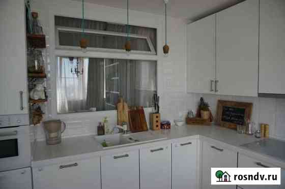 3-комнатная квартира, 71 м², 24/25 эт. на продажу в Одинцово Одинцово