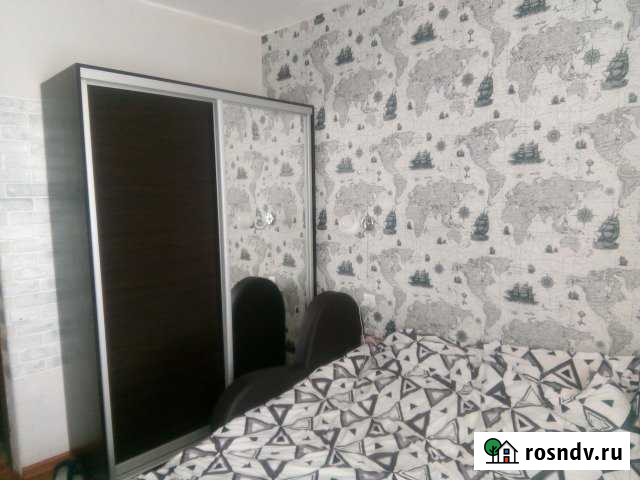 3-комнатная квартира, 60 м², 5/9 эт. на продажу в Щекино Щекино - изображение 1