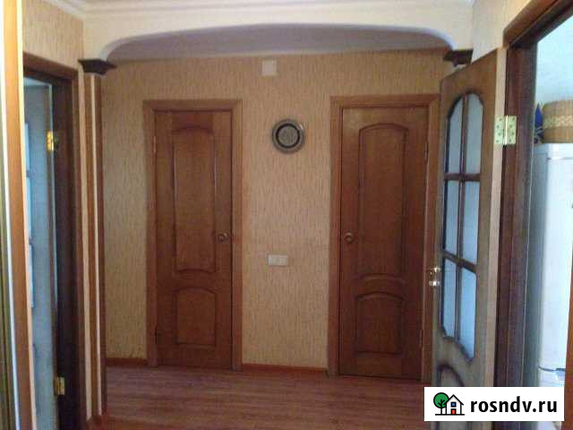 3-комнатная квартира, 63 м², 4/9 эт. в аренду на длительный срок в Истре Истра - изображение 1