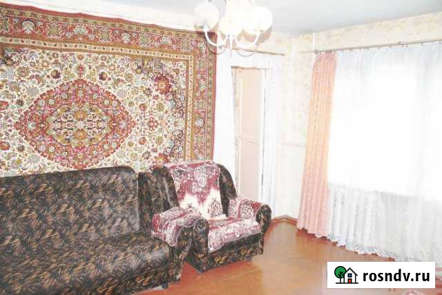 2-комнатная квартира, 35 м², 2/5 эт. на продажу в Исети Исеть - изображение 1