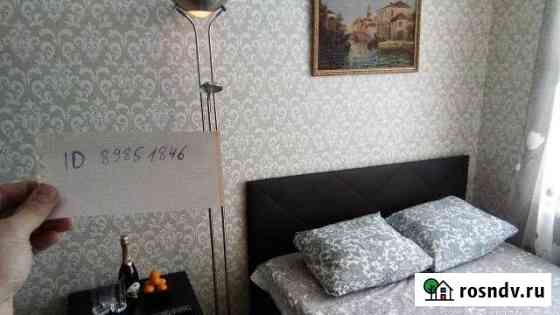 1-комнатная квартира, 32 м², 3/3 эт. в аренду посуточно в Видном Видное