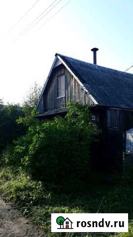 Дача 49 м² на участке 6 сот. на продажу в Глазове Глазов - изображение 1