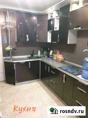 2-комнатная квартира, 61 м², 8/14 эт. в аренду на длительный срок в Чехове Московской области Чехов - изображение 1