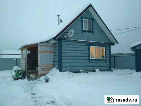 Дача 50 м² на участке 10 сот. на продажу в Оболенске Оболенск