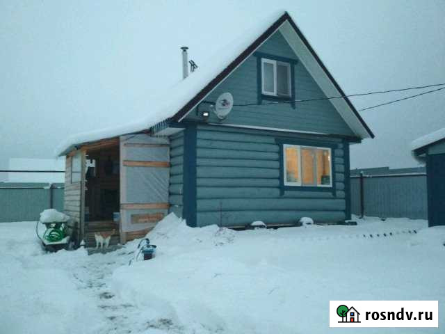 Дача 50 м² на участке 10 сот. на продажу в Оболенске Оболенск - изображение 1