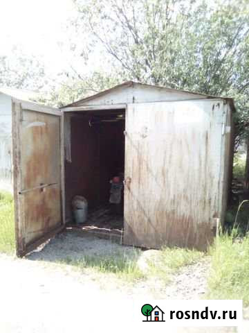 Гараж на продажу в Череповце Череповец - изображение 1