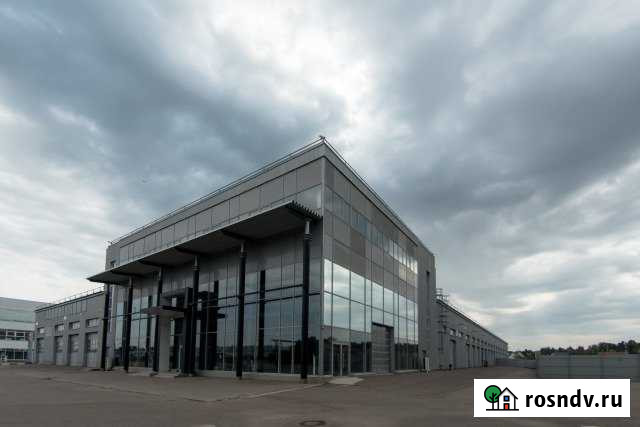 Аренда торгового помещения 3297 кв.м Краснознаменск - изображение 1