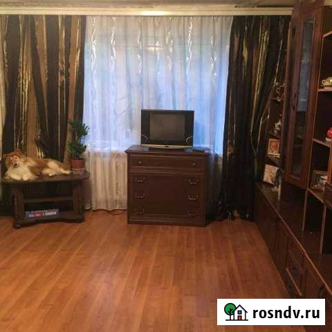 3-комнатная квартира, 60 м², 1/9 эт. на продажу в Кашире Кашира - изображение 1
