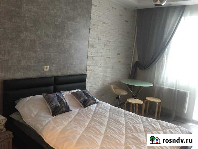 1-комнатная квартира, 30 м², 2/17 эт. в аренду посуточно в Люберцах Люберцы - изображение 1