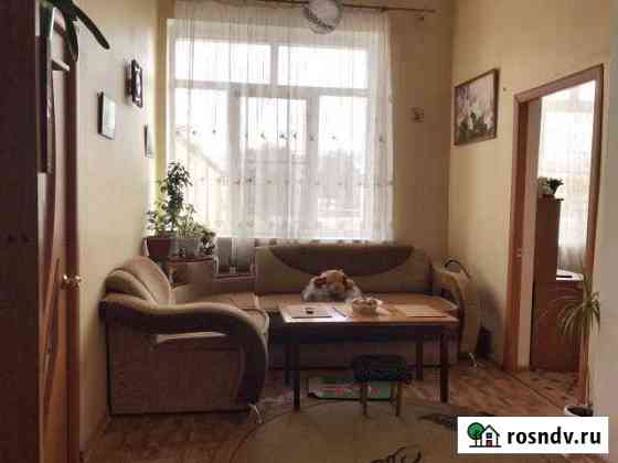 2-комнатная квартира, 39 м², 2/2 эт. на продажу в Крымске Крымск